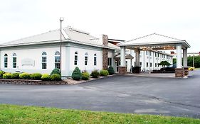 Travel Inn - Watertown Ny